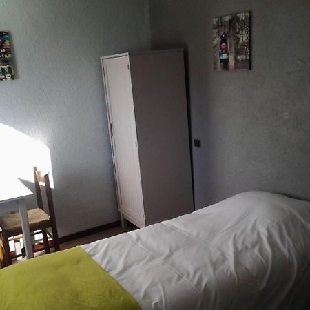 Hotel La Gare LʼArgentière-la-Bessée Kültér fotó