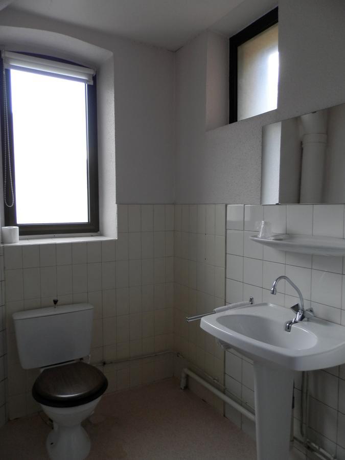 Hotel La Gare LʼArgentière-la-Bessée Kültér fotó